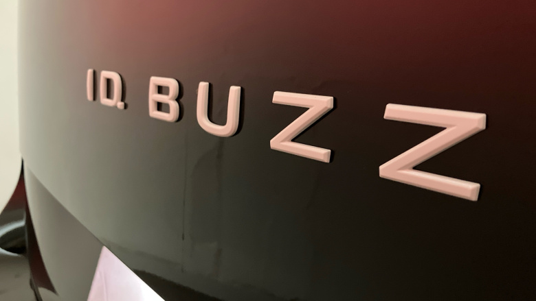 Volkswagen ID. Buzz 210kW Style Pro 79kWh 5dr Auto Electric Estate